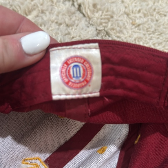 Florida State Baseball Hat - Picture 6 of 8